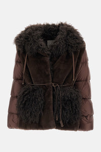 Moncler Moncler Women Immersif Puffer Jacket