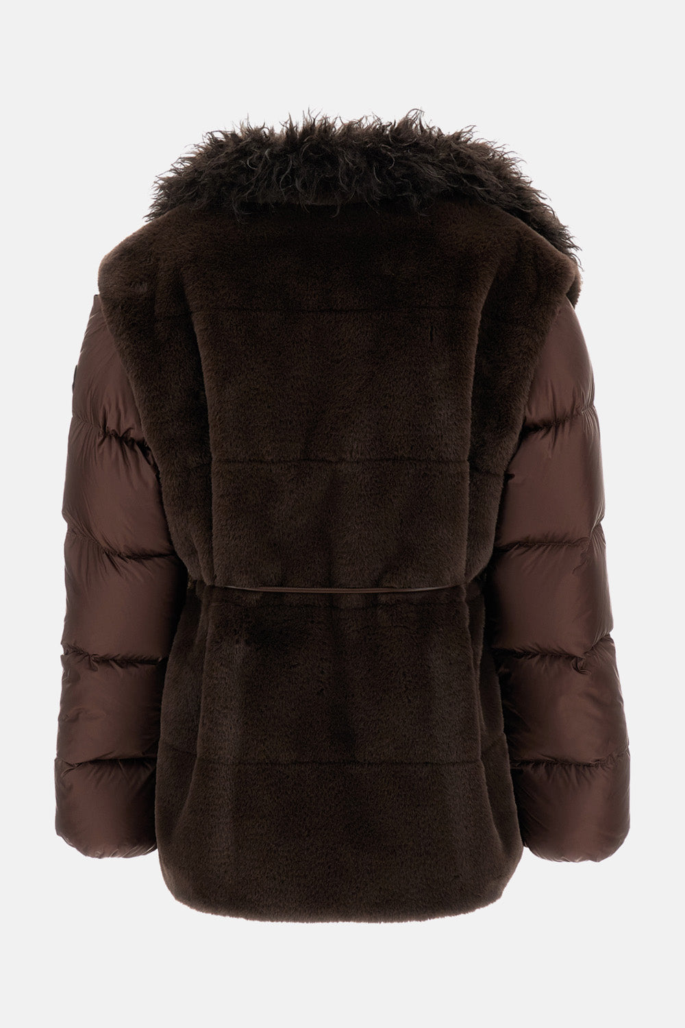 Moncler Moncler Women Immersif Puffer Jacket