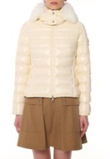 Moncler Women Coats