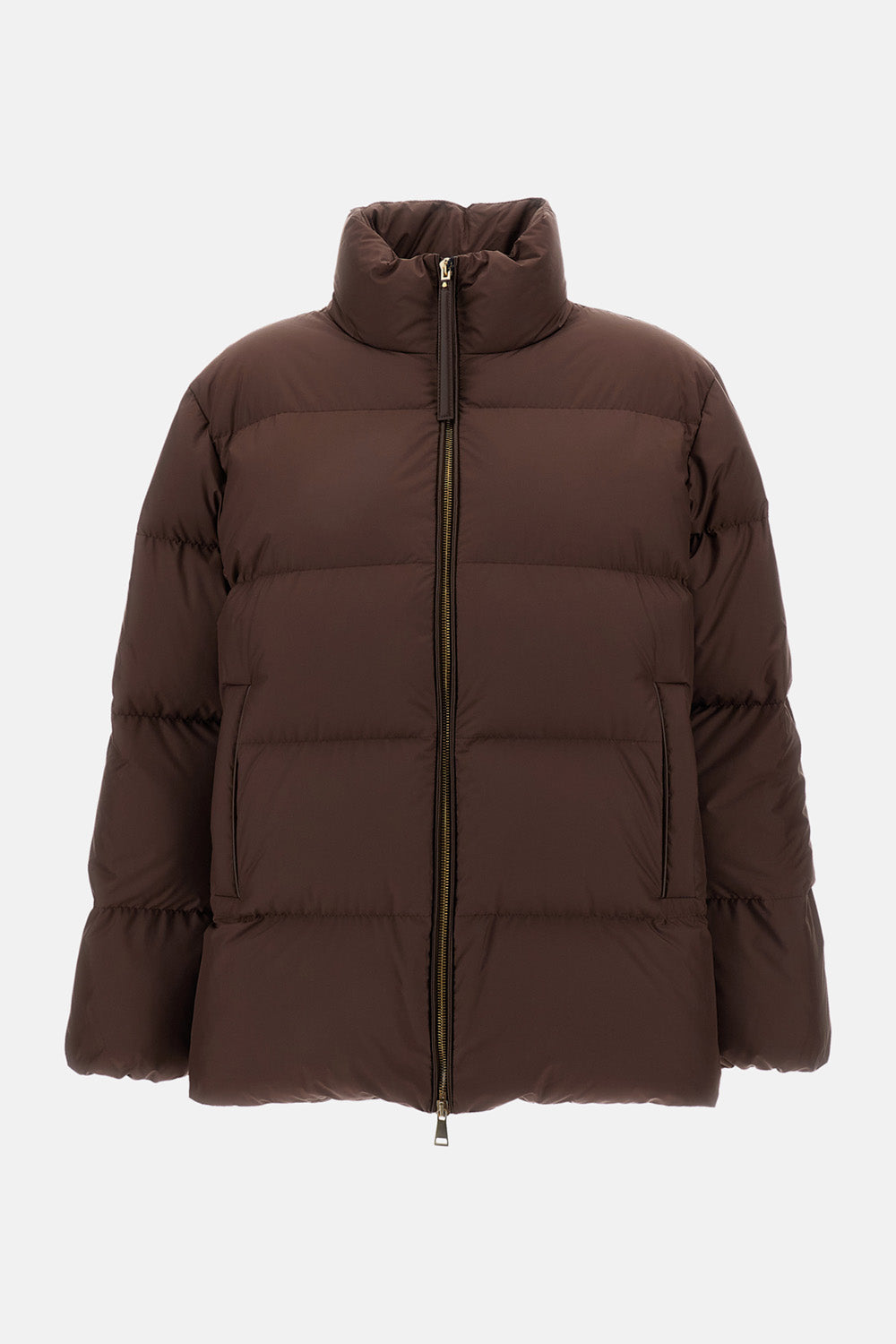 Moncler Women Vivantesse Short Puffer Jacket