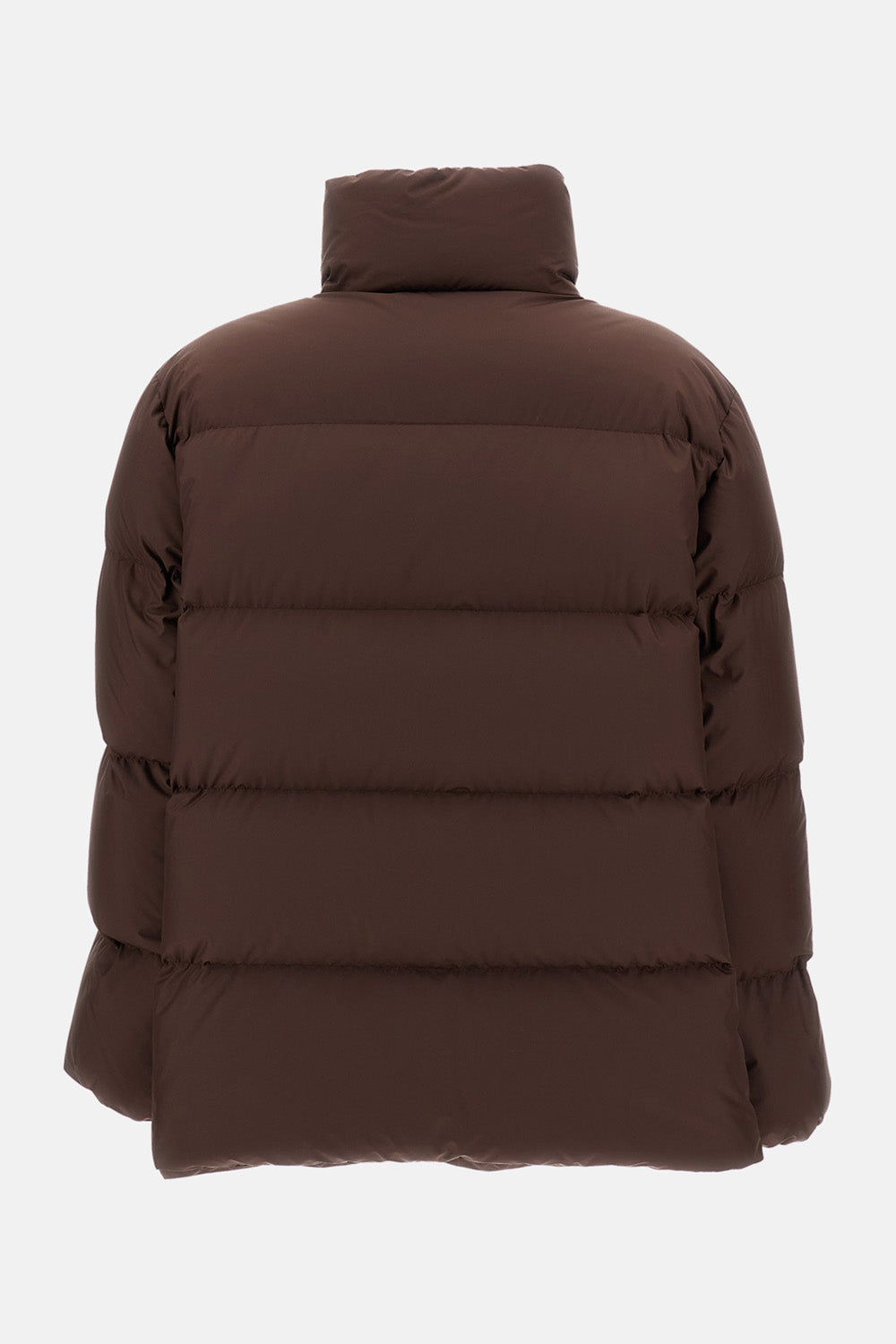 Moncler Women Vivantesse Short Puffer Jacket