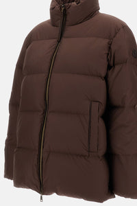 Moncler Women Vivantesse Short Puffer Jacket