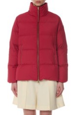 Moncler Moncler Women Vivantesse Short Puffer Jacket
