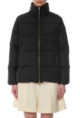 Moncler Moncler Women Vivantesse Short Puffer Jacket