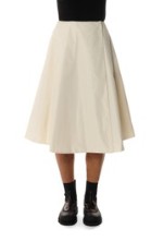 Moncler Women Wrap Skirt