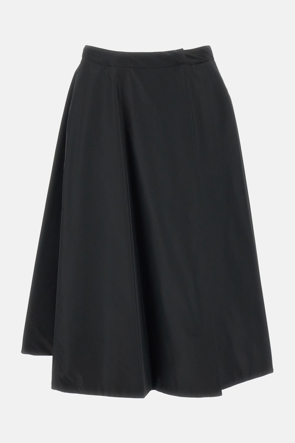 Moncler Women Wrap Skirt