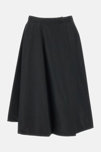 Moncler Women Wrap Skirt