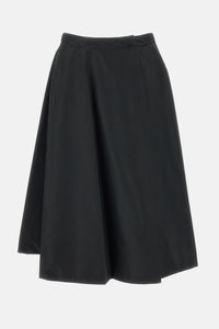 Moncler Women Wrap Skirt