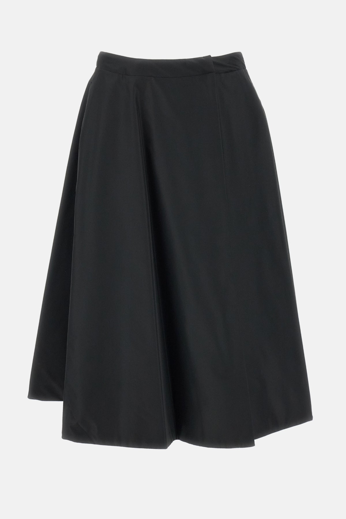 Moncler Women Wrap Skirt