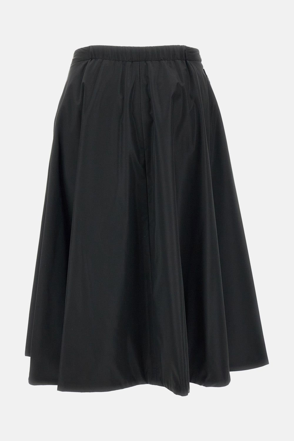 Moncler Women Wrap Skirt