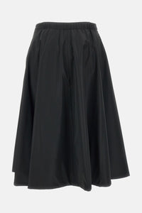 Moncler Women Wrap Skirt