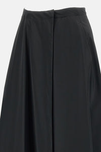 Moncler Women Wrap Skirt
