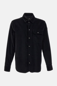 Moncler Moncler Men Corduroy Overshirt