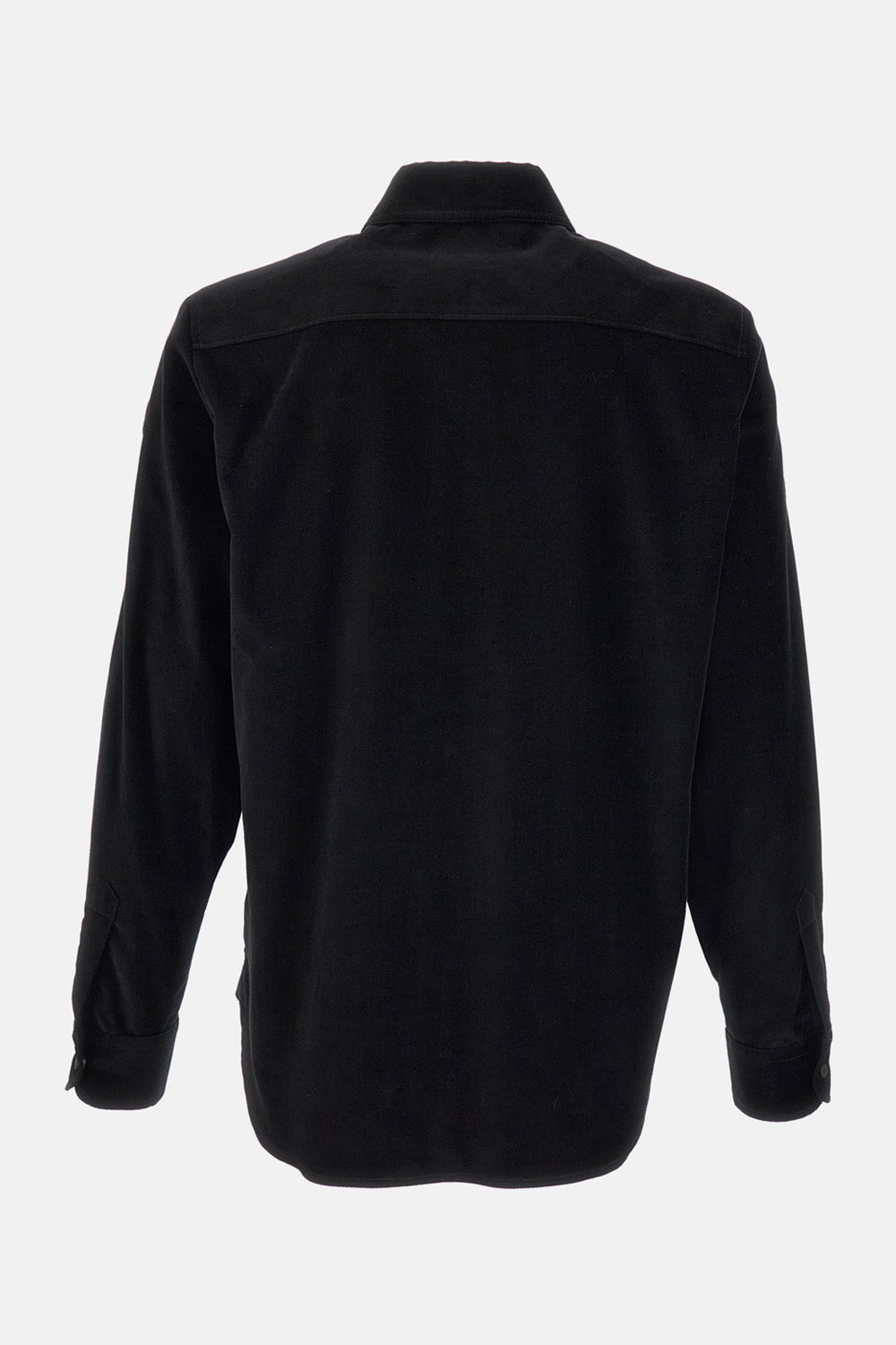 Moncler Moncler Men Corduroy Overshirt