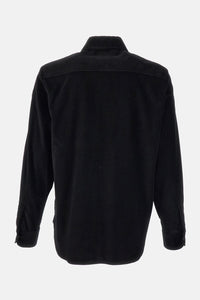 Moncler Moncler Men Corduroy Overshirt