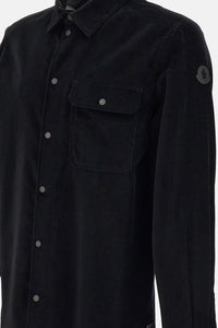 Moncler Moncler Men Corduroy Overshirt