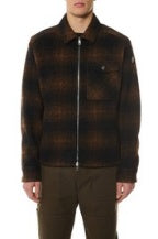 Moncler Moncler Men Shirts And Blouses