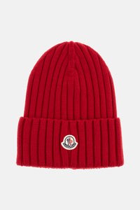 Moncler Women Wool Hat