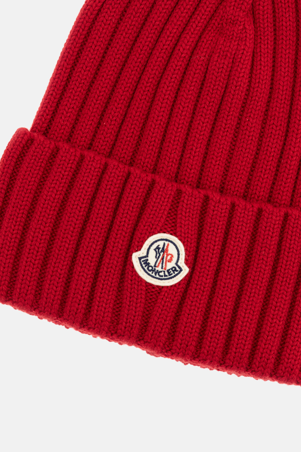 Moncler Women Wool Hat