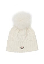 Moncler Women Hair