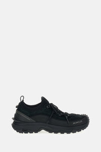 Moncler Moncler Men Trailgrip Lite3 Low Top Sneakers