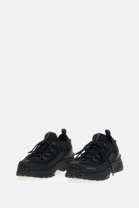 Moncler Moncler Men Trailgrip Lite3 Low Top Sneakers