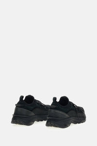 Moncler Moncler Men Trailgrip Lite3 Low Top Sneakers