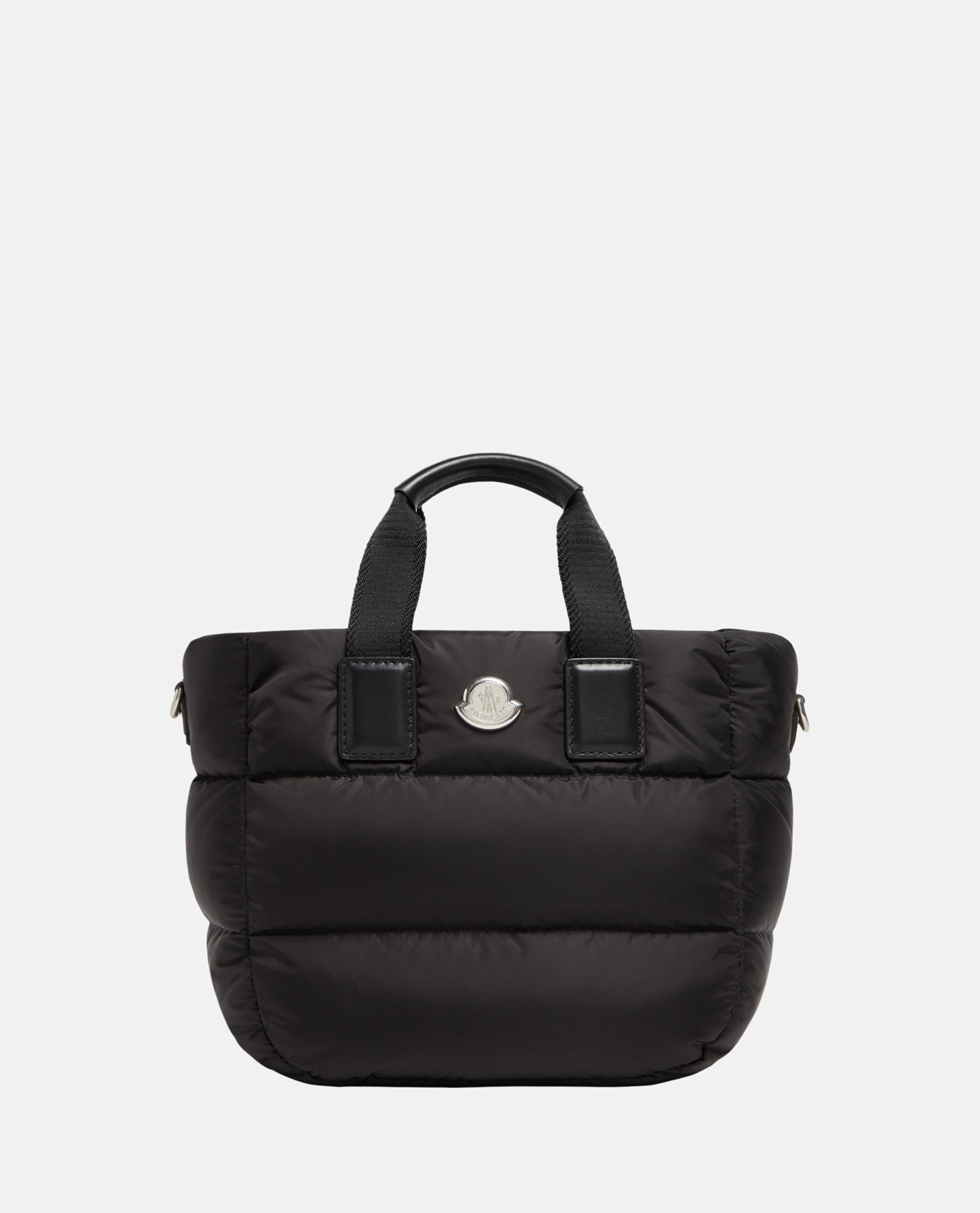 Moncler Moncler Women Mini Caradoc Tote Bag