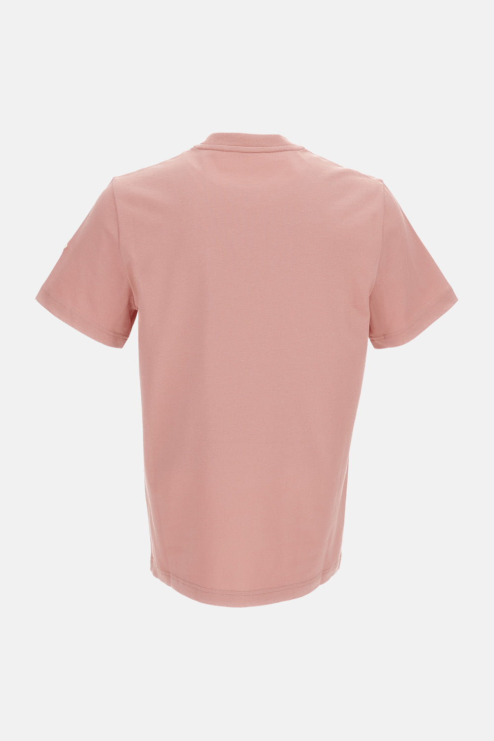 Moncler Men Logo T-Shirt