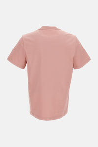 Moncler Men Logo T-Shirt