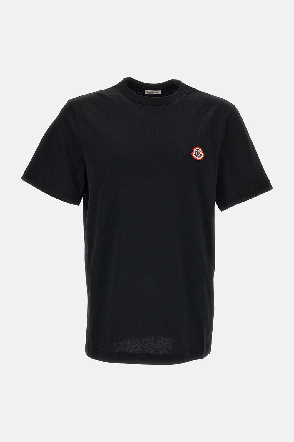 Moncler Moncler Men T - Shirt Logo