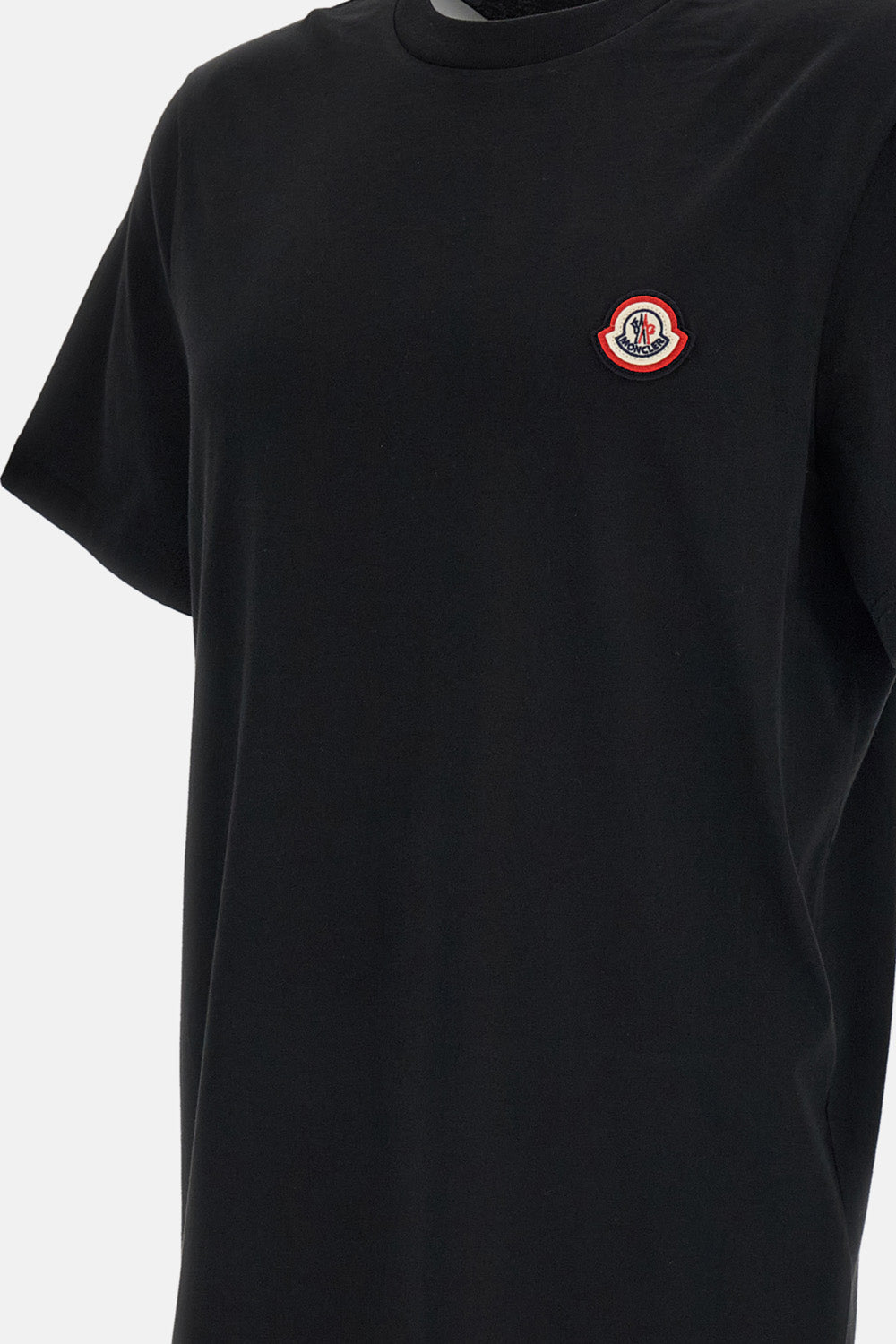 Moncler Moncler Men T - Shirt Logo