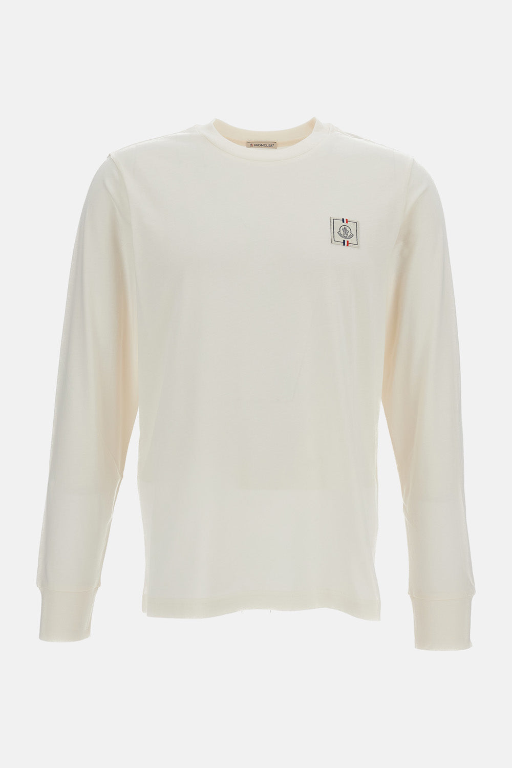 Moncler Moncler Men Long Sleeved T-Shirt