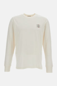 Moncler Moncler Men Long Sleeved T-Shirt