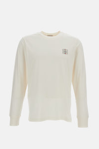 Moncler Moncler Men Long Sleeved T-Shirt