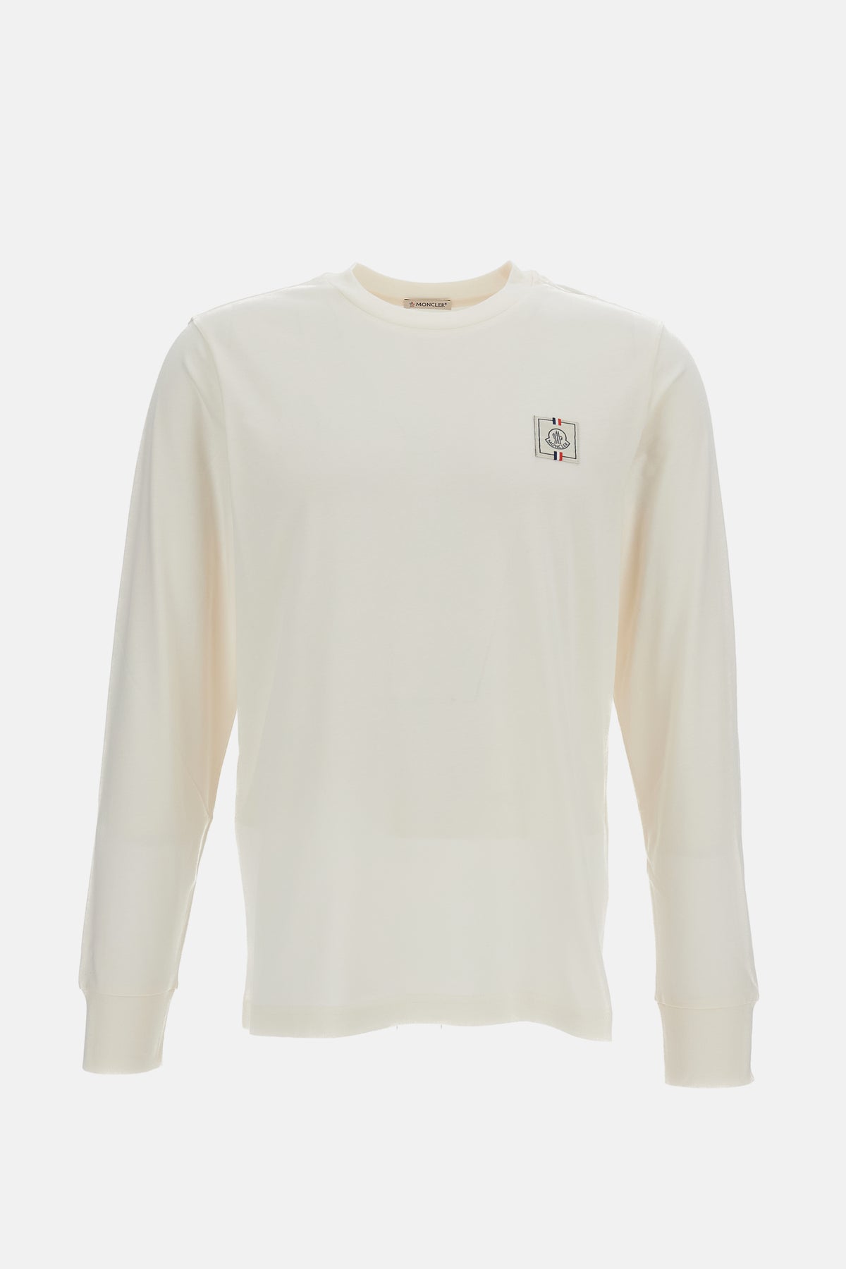 Moncler Moncler Men Long Sleeved T-Shirt