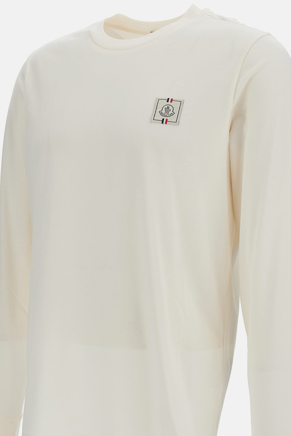 Moncler Moncler Men Long Sleeved T-Shirt