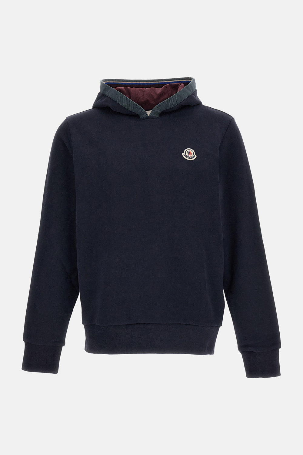 Moncler Moncler Men Hoodie Sweater