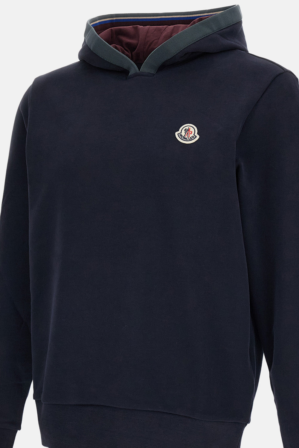 Moncler Moncler Men Hoodie Sweater