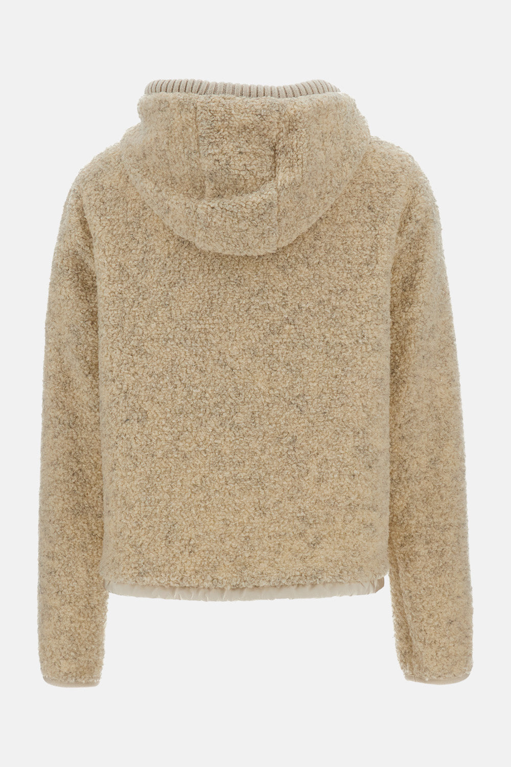 Moncler Moncler Women Zip Up Cardigan Jacket