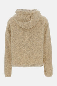 Moncler Moncler Women Zip Up Cardigan Jacket