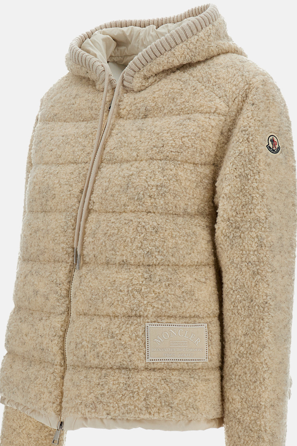 Moncler Women Zip Up Cardigan Jacket – Bluefly