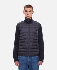 Moncler Moncler Men Full Zip Cardigan