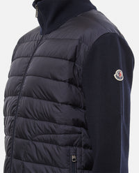 Moncler Moncler Men Full Zip Cardigan