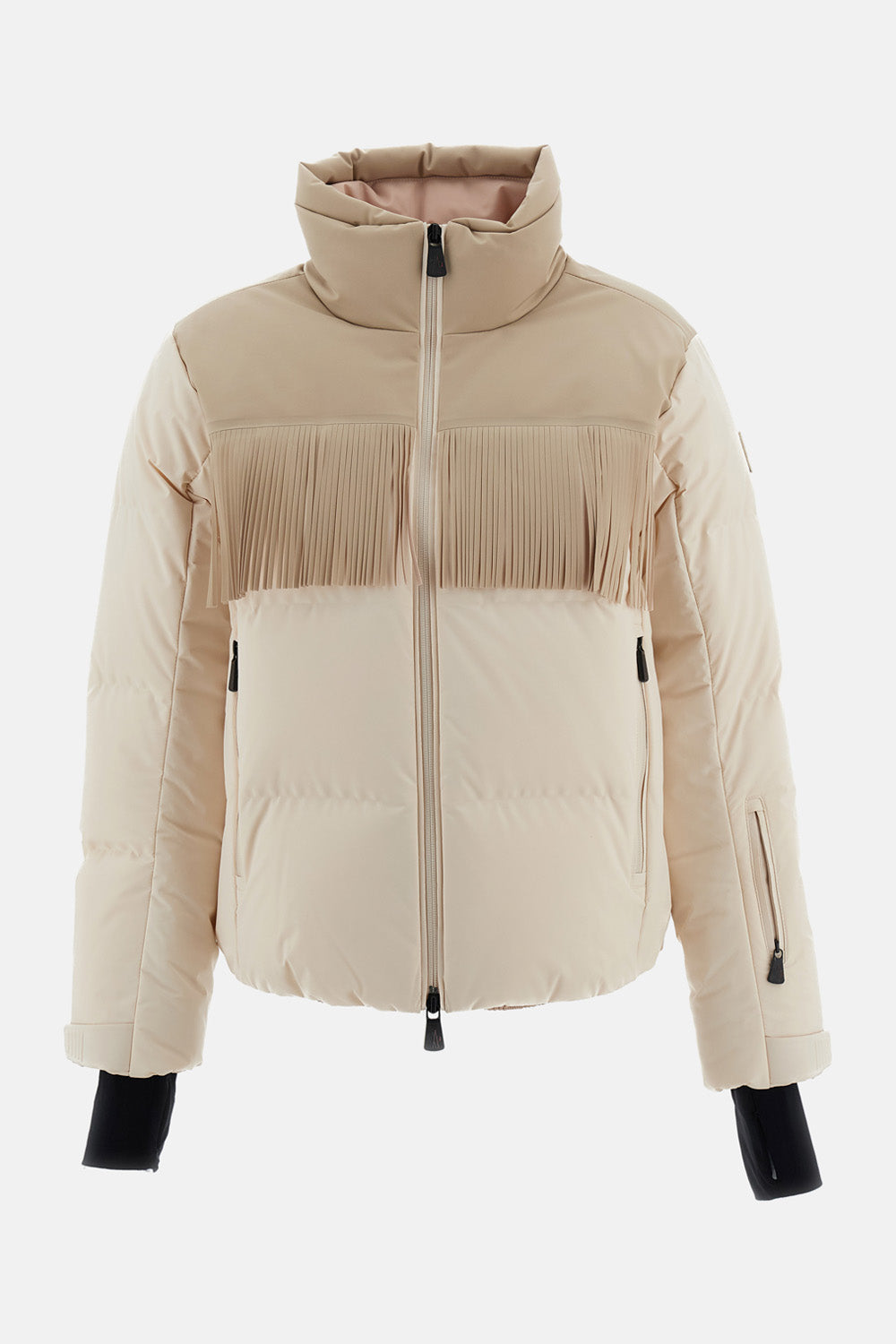 Moncler Grenoble Women Bessin Padded Ski Jacket