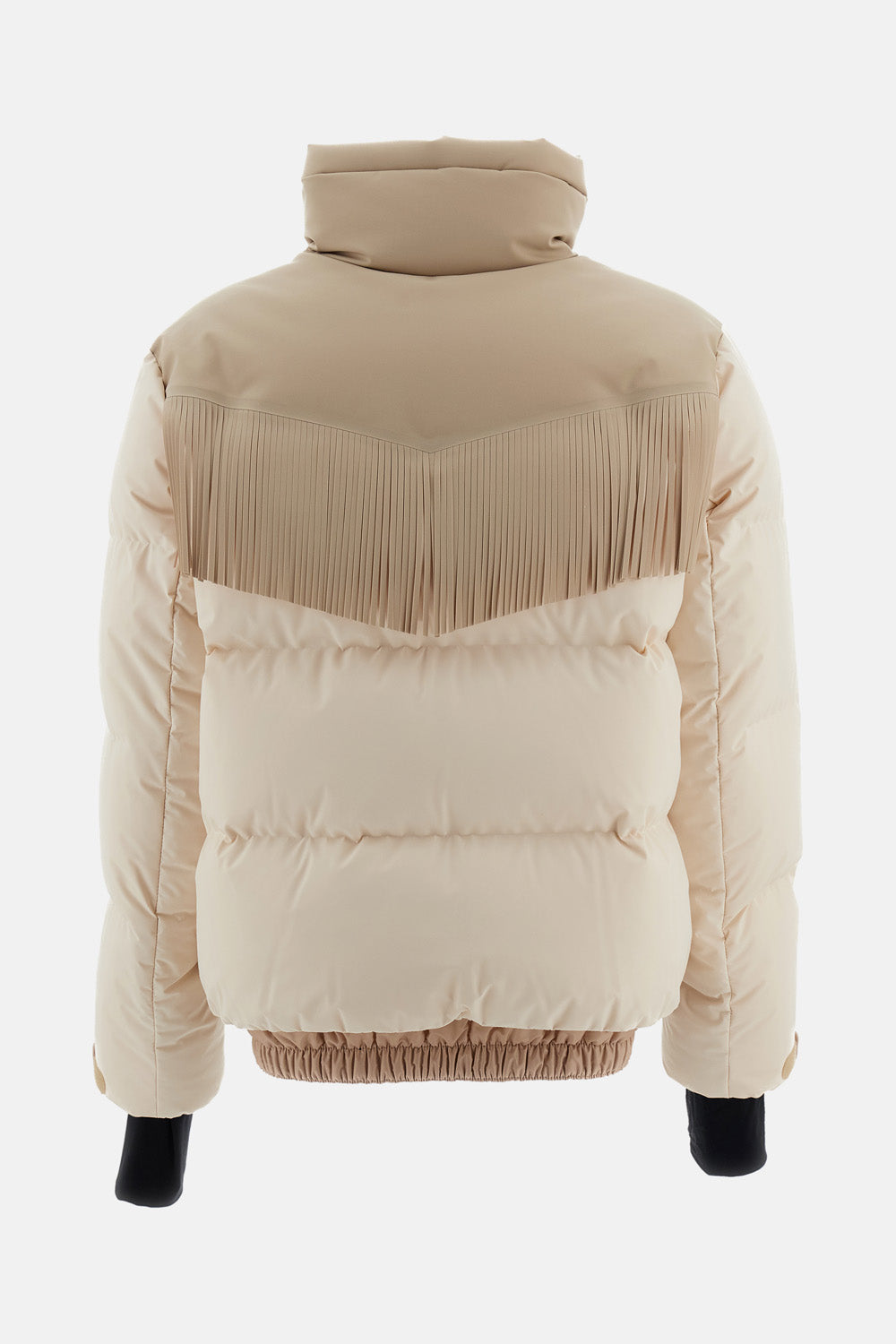 Moncler Grenoble Women Bessin Padded Ski Jacket
