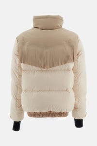 Moncler Grenoble Women Bessin Padded Ski Jacket