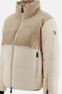 Moncler Grenoble Women Bessin Padded Ski Jacket