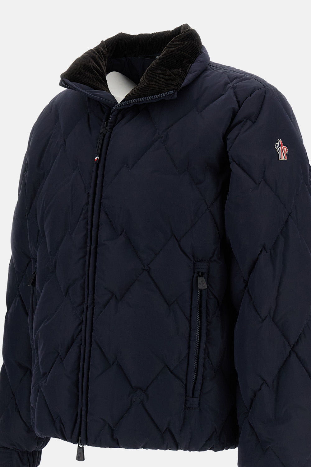 Moncler Grenoble Men Bramans Bomber