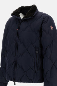 Moncler Grenoble Men Bramans Bomber